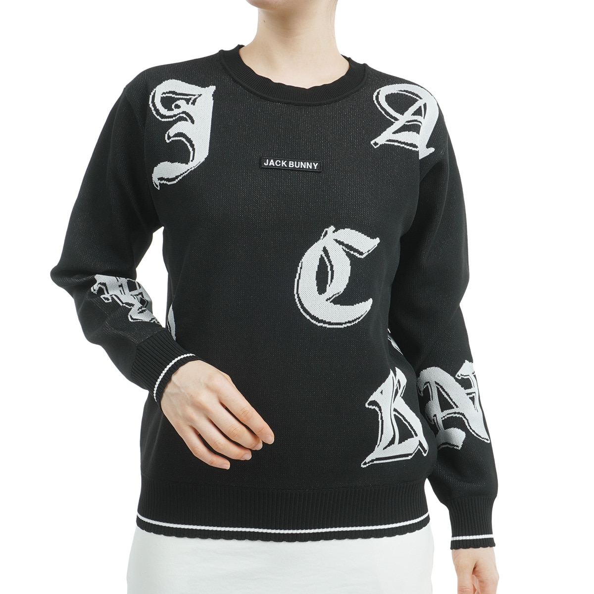 ジャックバニー セーター 通販｜GDOゴルフショップ