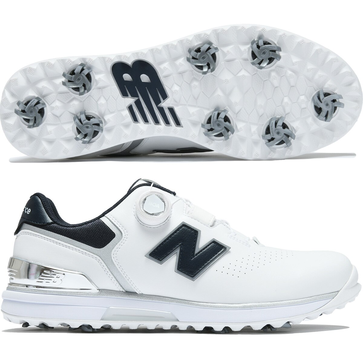 ニューバランス(New Balance) ゴルフシューズ 通販｜GDOゴルフショップ