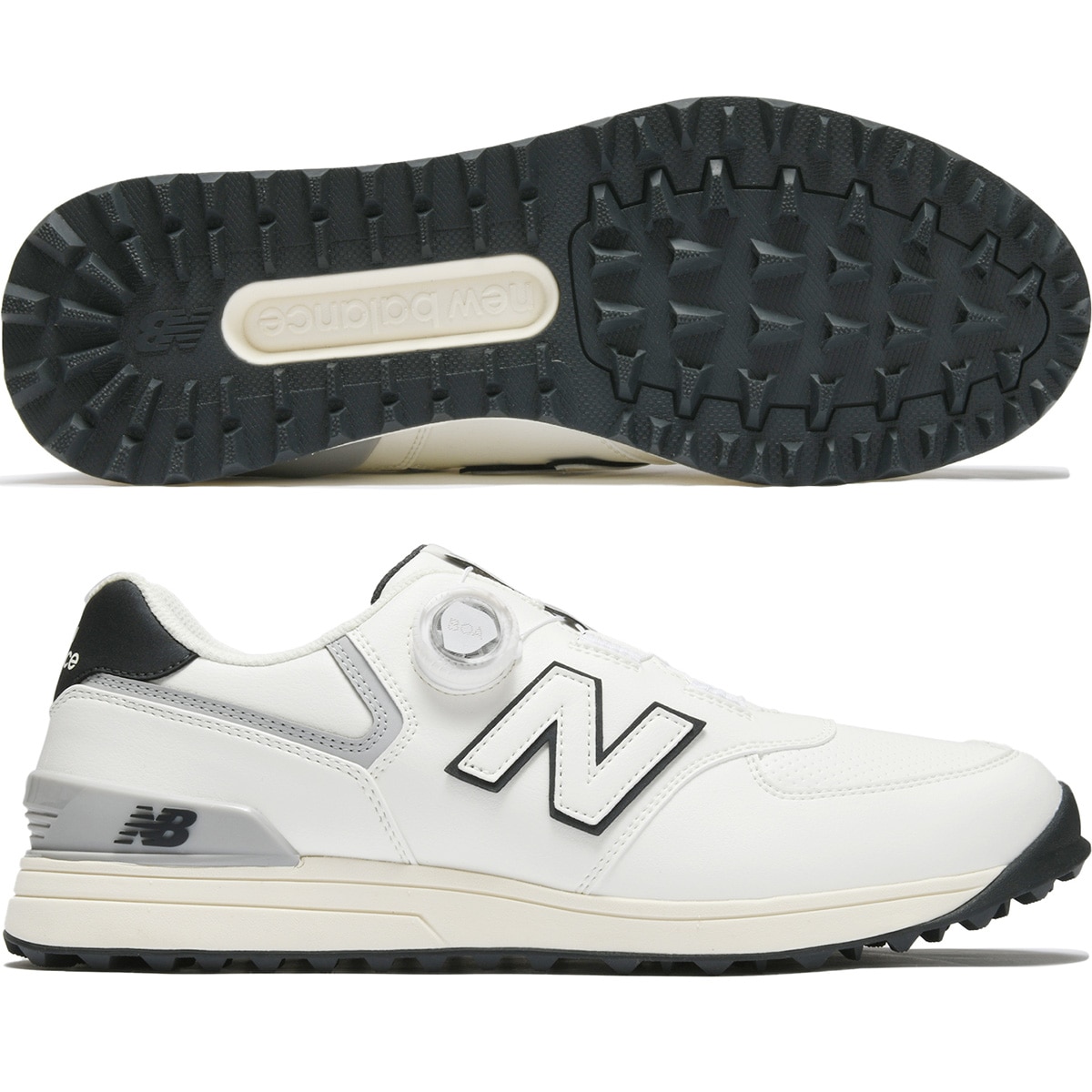 ニューバランス(New Balance) ゴルフシューズ 通販｜GDOゴルフショップ