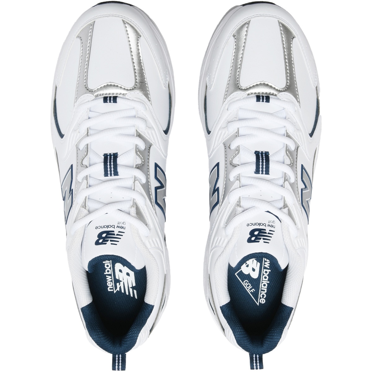 NS スパイクレス 530 v1 SL UGS530 シューズ(【男性】シューズ
