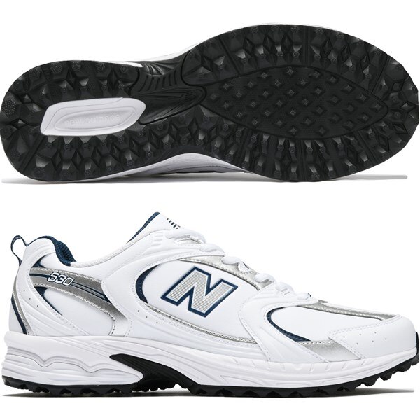 NS スパイクレス 530 v1 SL UGS530 シューズ(【男性】シューズ)|New 