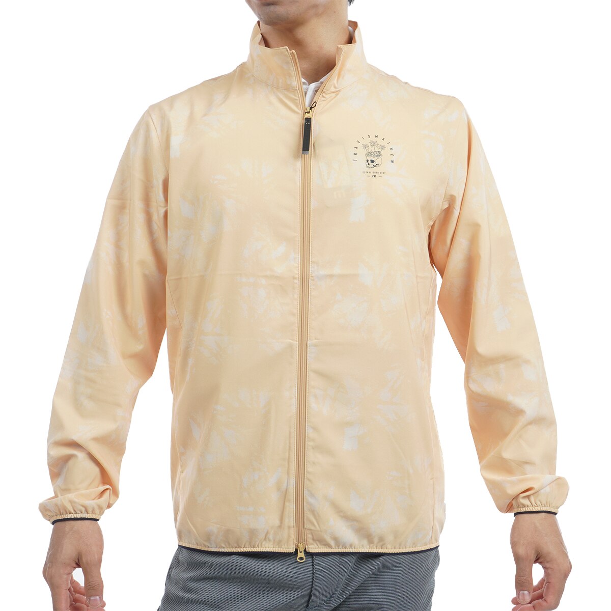 トラヴィスマシュー アウター 通販｜GDOゴルフショップ