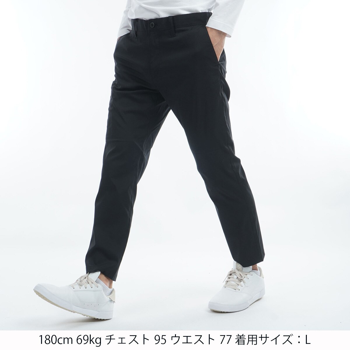 セール・アウトレット】アンクルパンツ(ロングパンツ)|Travis Mathew