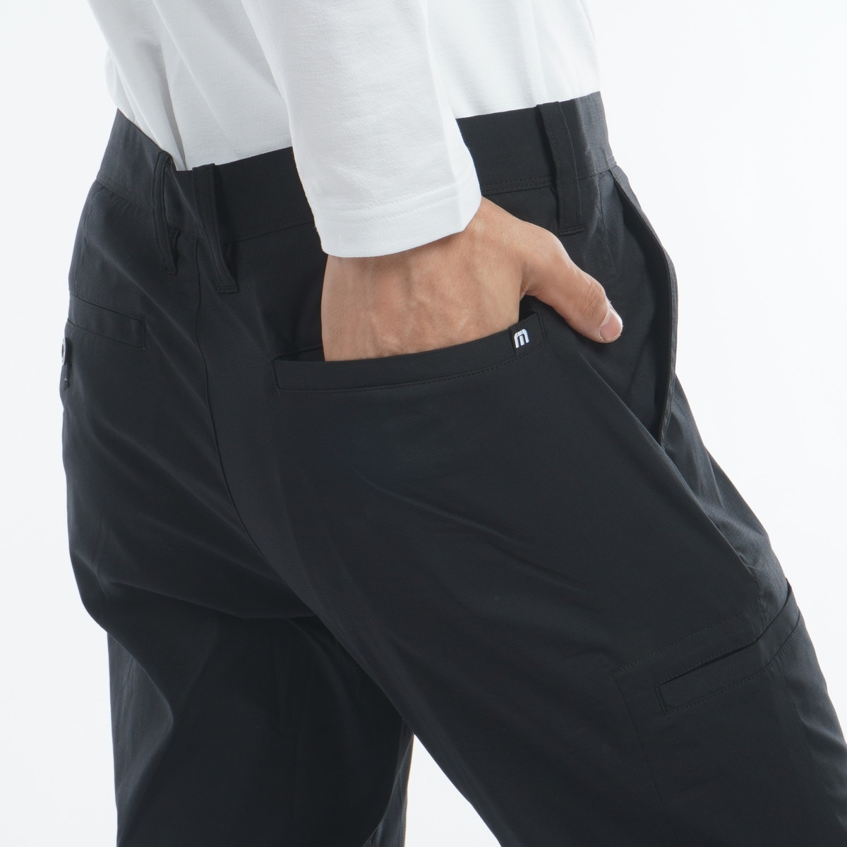 セール・アウトレット】アンクルパンツ(ロングパンツ)|Travis Mathew