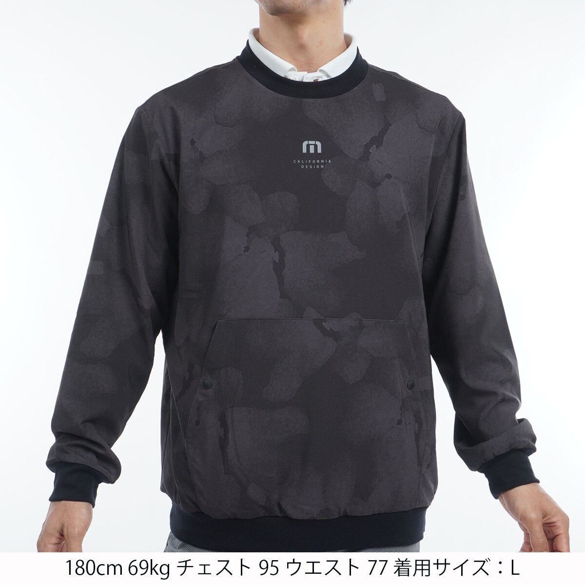 V12 リバーシブル　スニード　ブルゾン V12 リバーシブル スニード ブルゾン