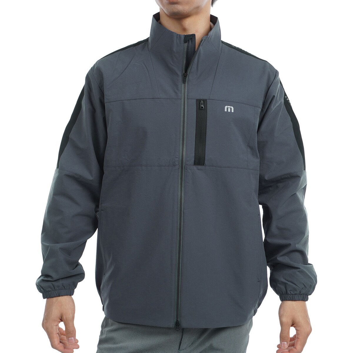 口コミ・評価｜ライン ウインドブレーカー（アウター(ブルゾン