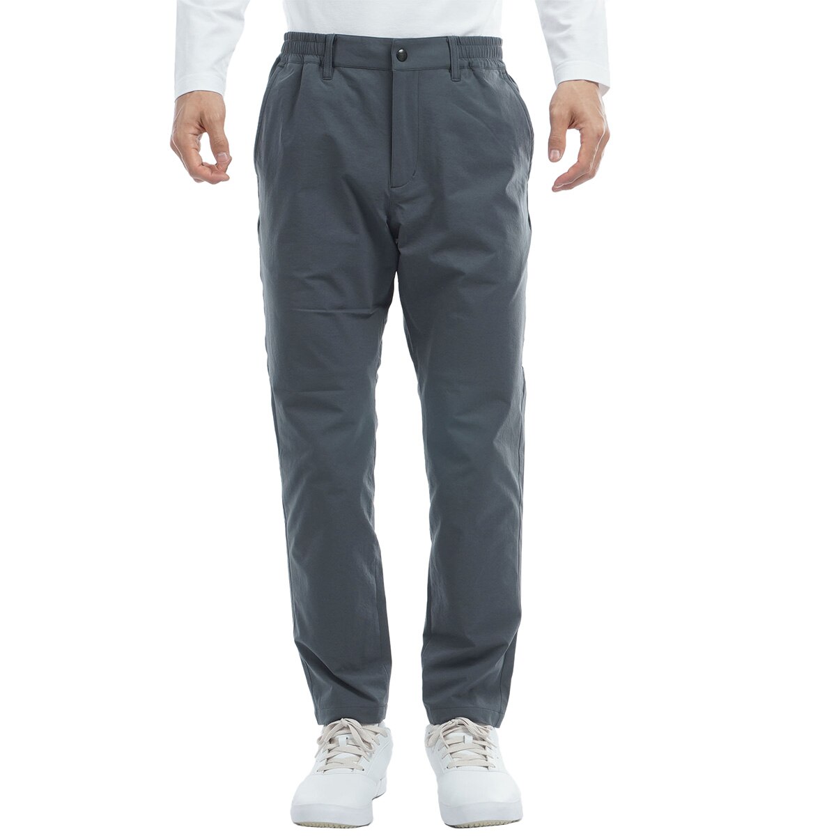 口コミ・評価｜ライン ロングパンツ（ロングパンツ）｜Travis Mathew