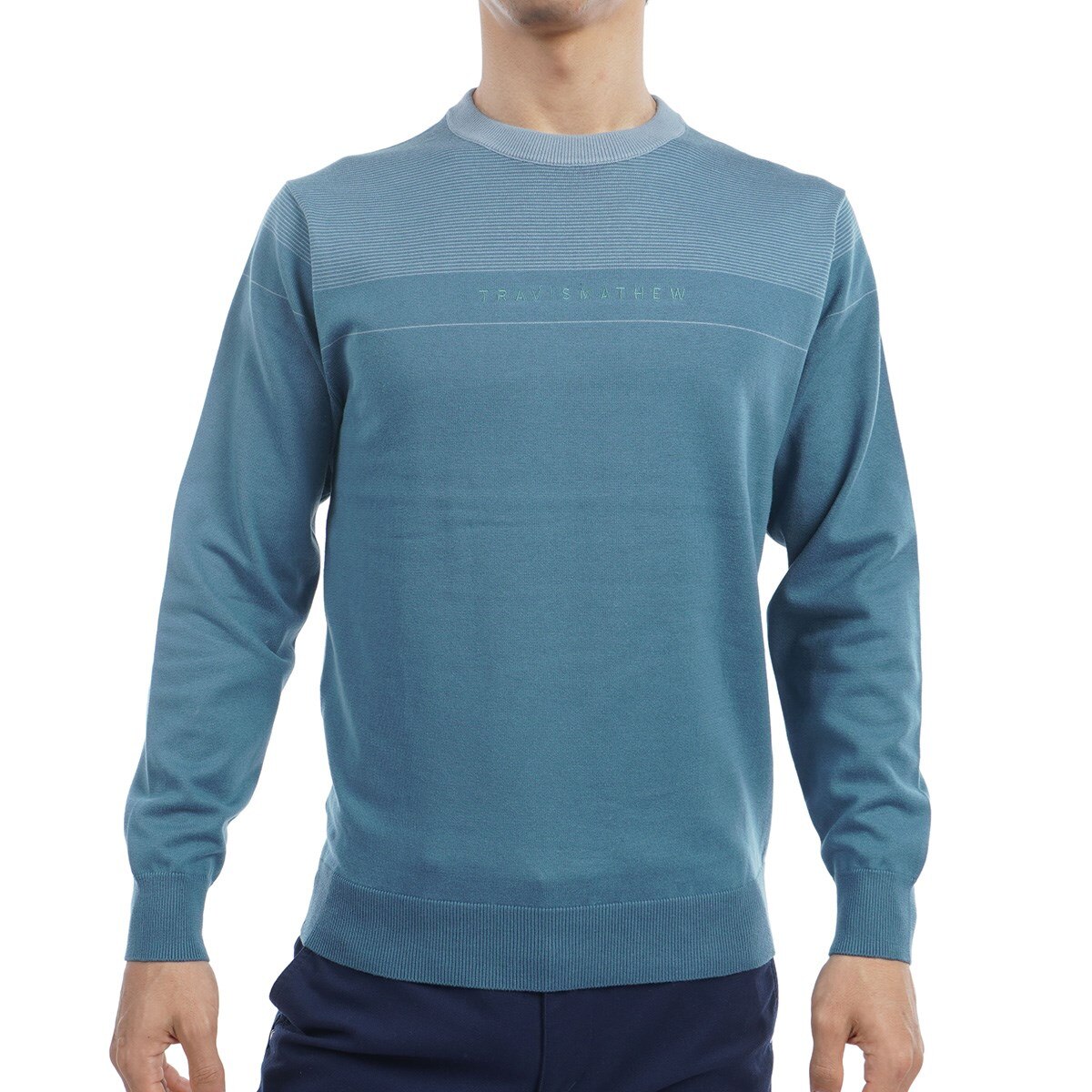 62250 ツアーディビジョン　Ｖネックセーター　グレー　サイズO 62250 ツアーディビジョンVネックセーターグレーサイズO