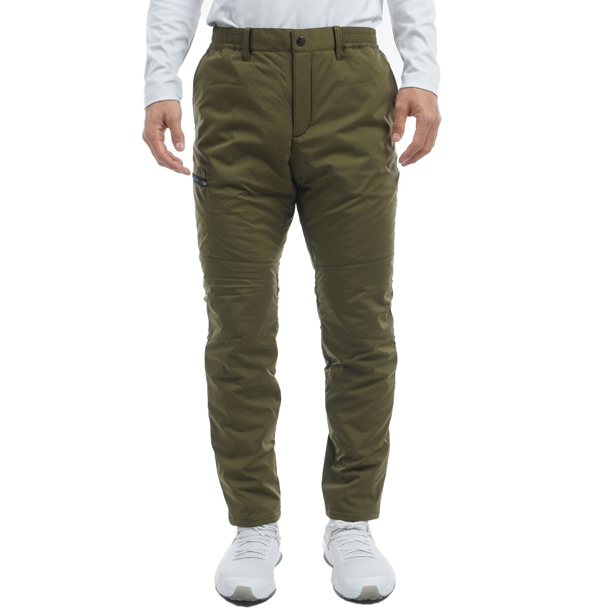 専用❣️新品✳︎トラヴィスマシュー中綿上下ブルゾン&ロングパンツ　Ｍ アンクルパンツ(ロングパンツ)|Travis Mathew(トラヴィス