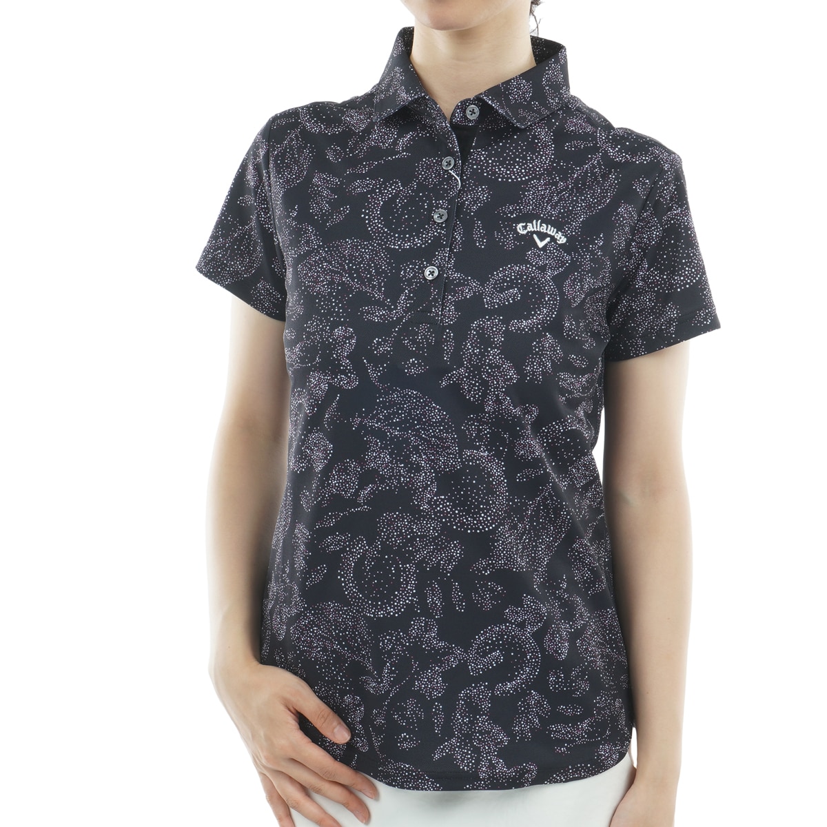 Callaway Golf ポロシャツ (キャロウェイ) 通販｜GDOゴルフショップ