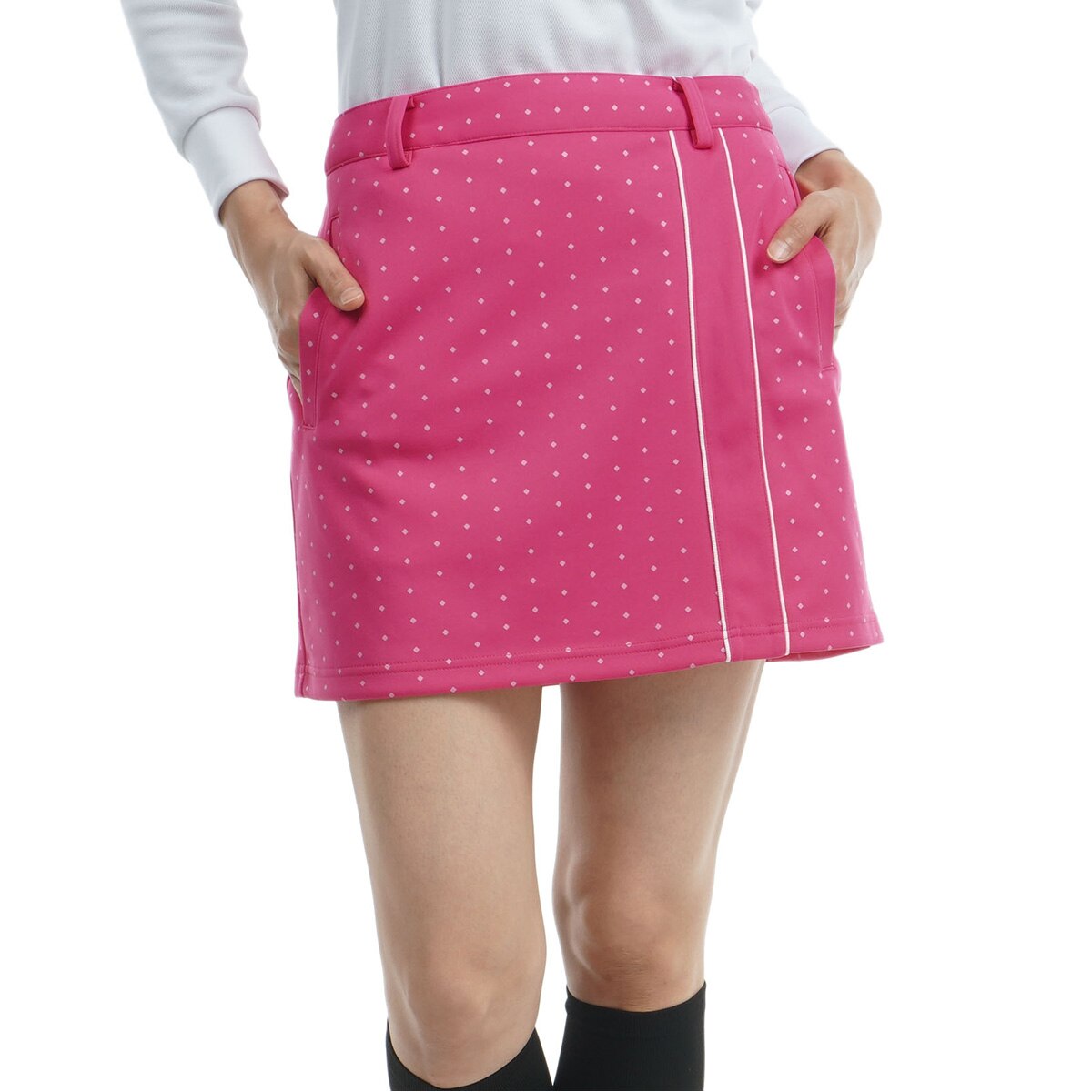 セール・アウトレット】ダンボールスウェットスカート レディス