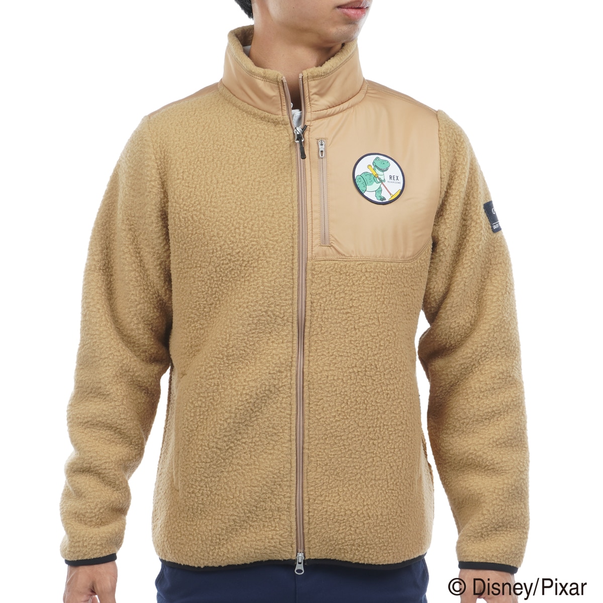 アンティグア ジャケット＆ブルゾン メンズ Antigua アウター Heather Gray ⁄cdn⁄shop⁄files⁄antigua-3352