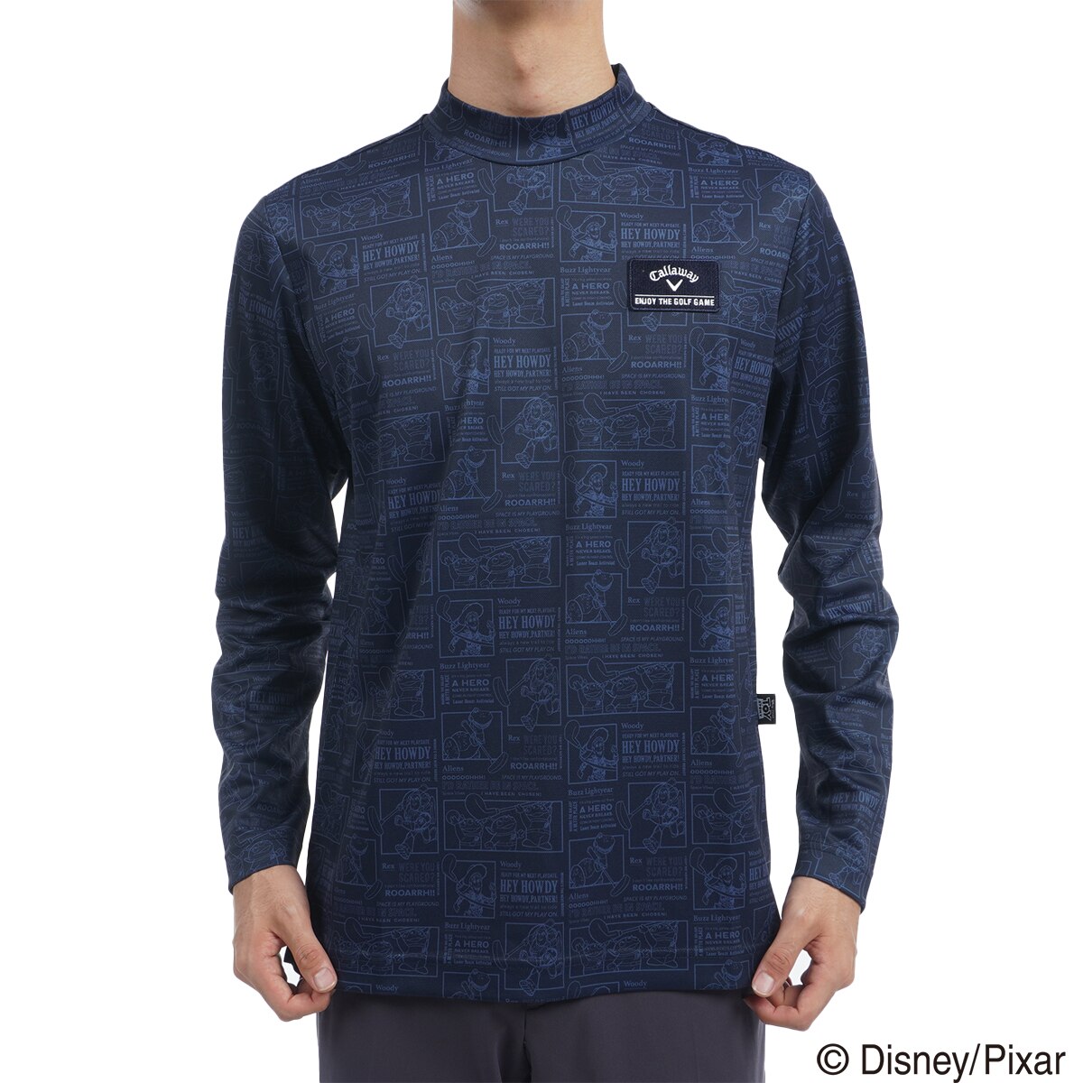 セール・アウトレット】Toy Story COLLECTION キャラクター