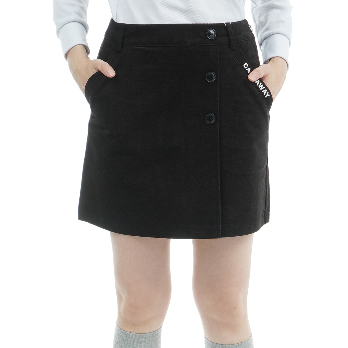 半額以下＊お買い得商品 CALLAWAY トップス+スカート2点Set 美品 0000712638_p01_01.jpg