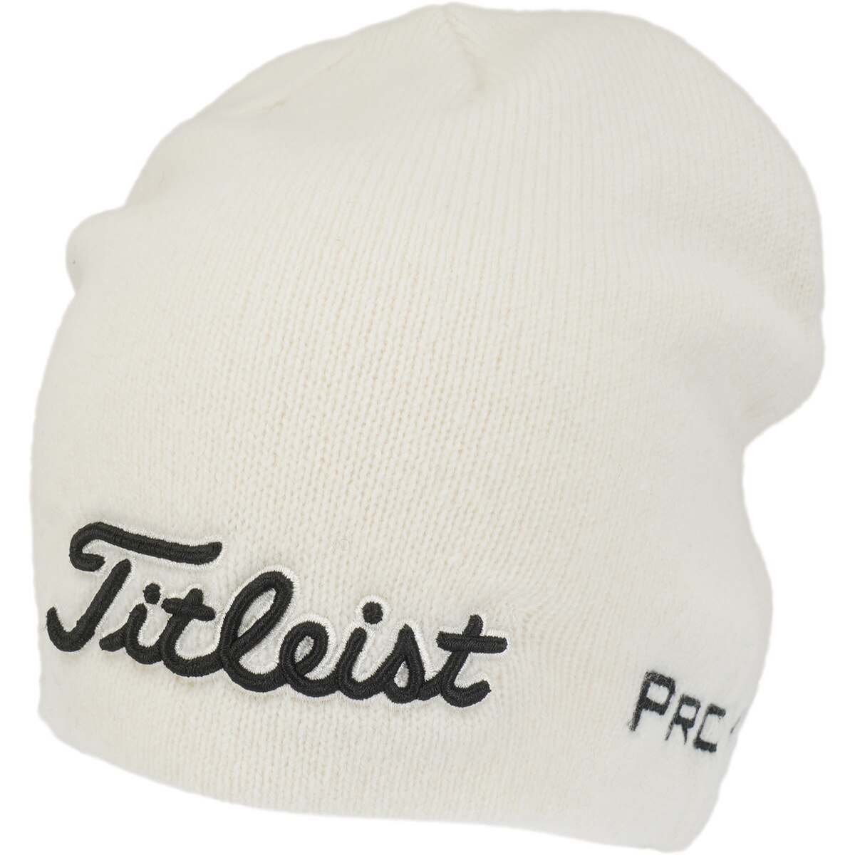 ツアー メリノ ビーニー(【男性】その他帽子)|TITLEIST(タイトリスト