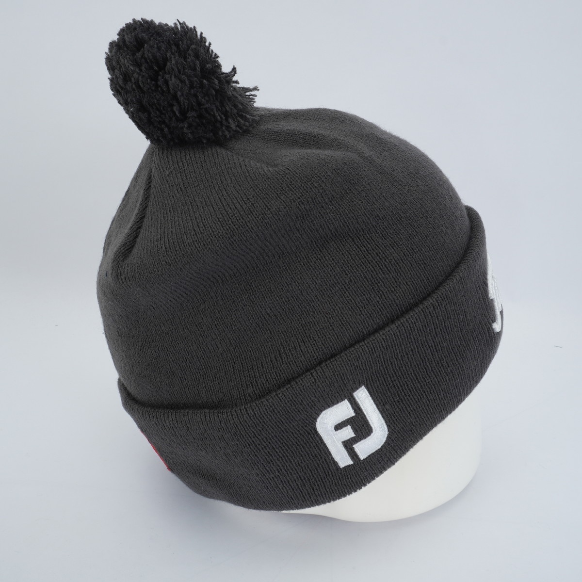 ツアー ポンポン ビーニー(【男性】その他帽子)|TITLEIST(タイトリスト