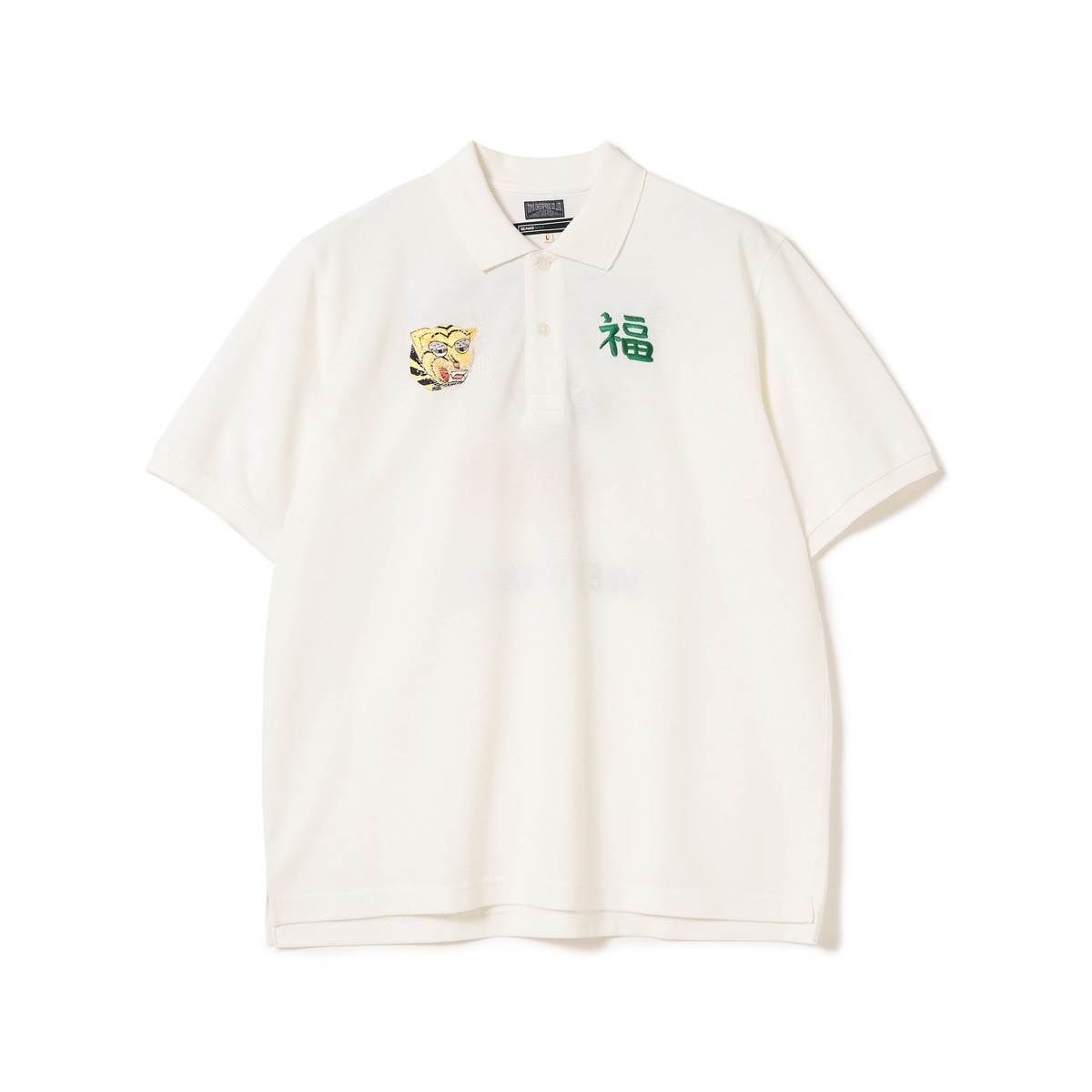 BEAMS GOLF ORANGE LABEL(ビームスゴルフオレンジレーベル) (ビームス