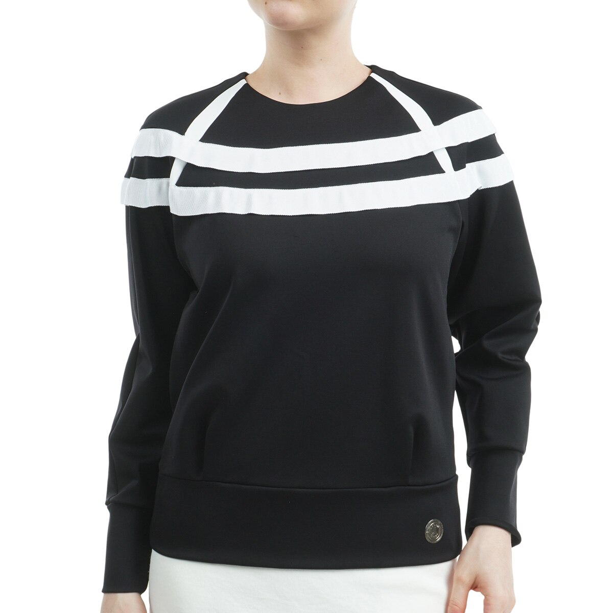 LANVIN SPORT セットアップ42サイズ LANVIN SPORT ランバン スポール 長袖ジャケット ブルー系 42