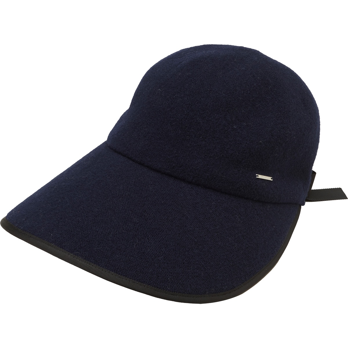 ランバン スポール LANVIN SPORT バックデザインハット