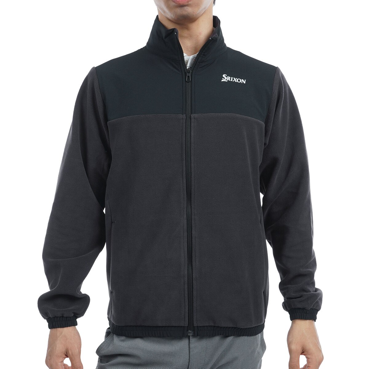 口コミ・評価｜ストレッチフリース フルジップジャケット（アウター