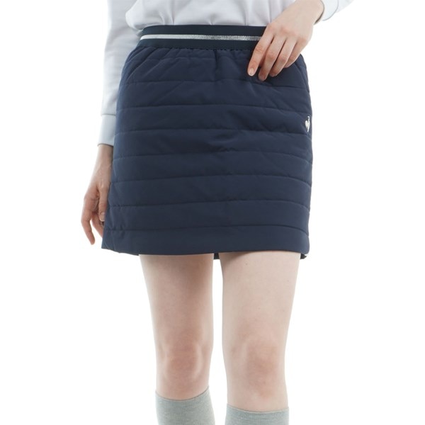 ストレッチ 中綿スカート レディス(スカート)|Le coq sportif GOLF 