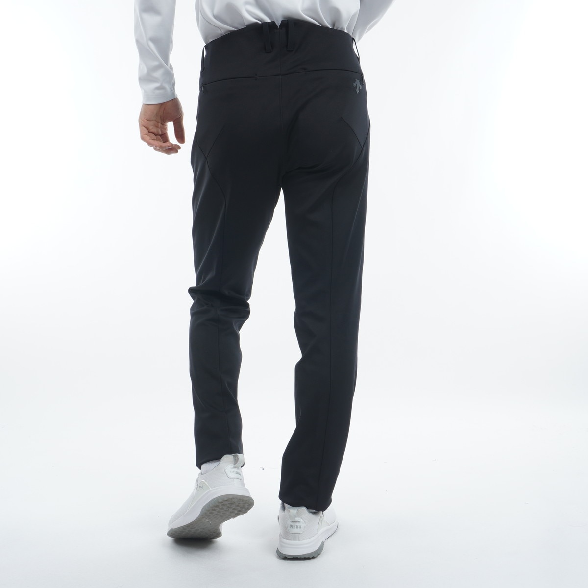 デサント ゴルフ 春夏 g-arc collection 無縫ロングパンツ 61 デサント ゴルフ 春夏 g-arc collection 無縫ロングパンツ 61