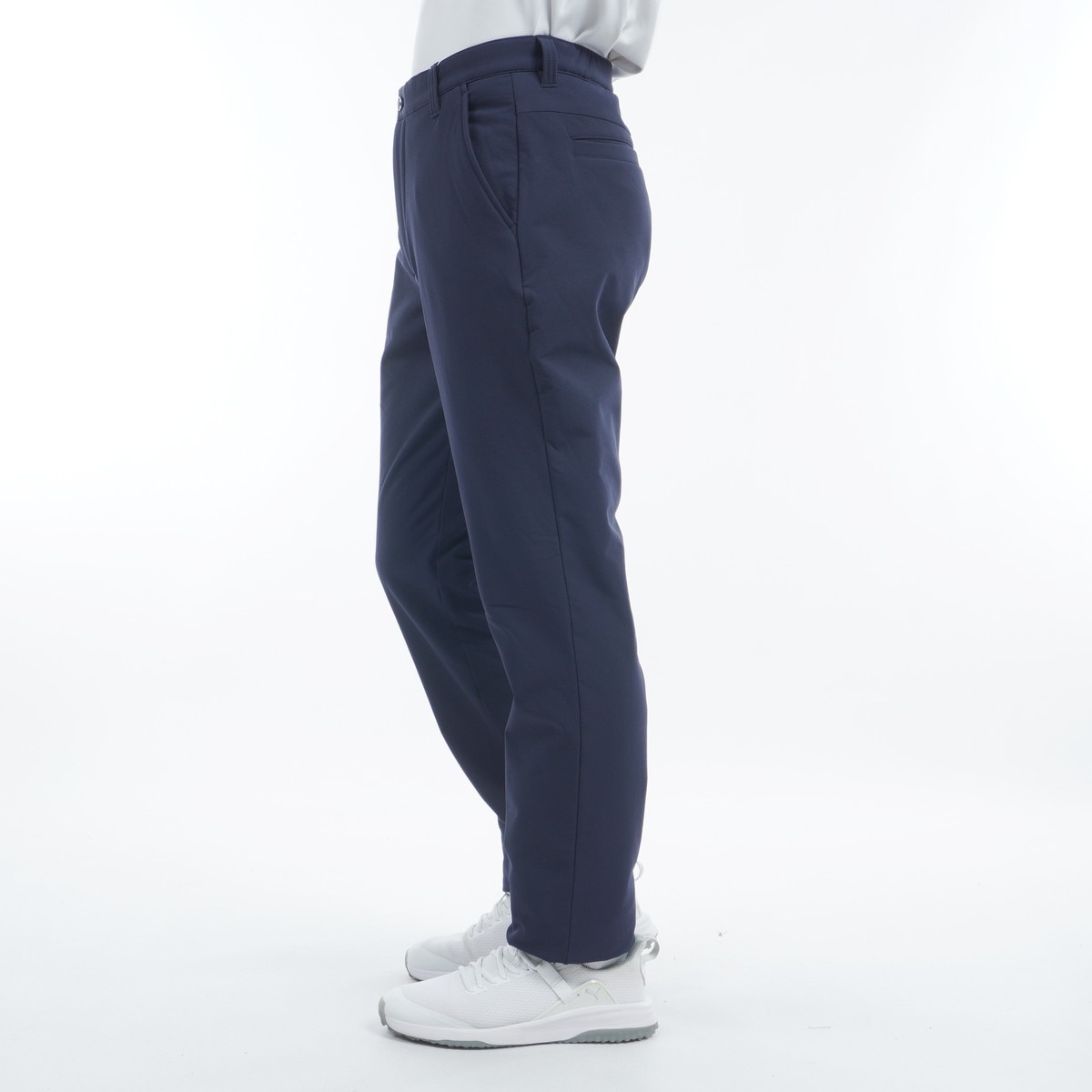 【新品】Munsingwear　裏起毛パンツ　SEASON　COLLECTION SEASON COLLECTION 裏起毛ストレッチパンツ(ロングパンツ