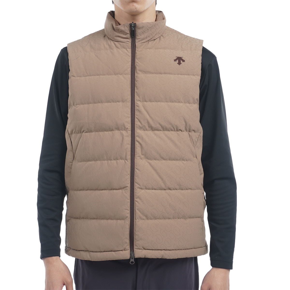 PXG ゴルフ ウェア レディース ダウンベスト ジャケット 2WAY秋冬 PXG ゴルフ ウェア レディース ダウンベスト ジャケット 2WAY秋冬