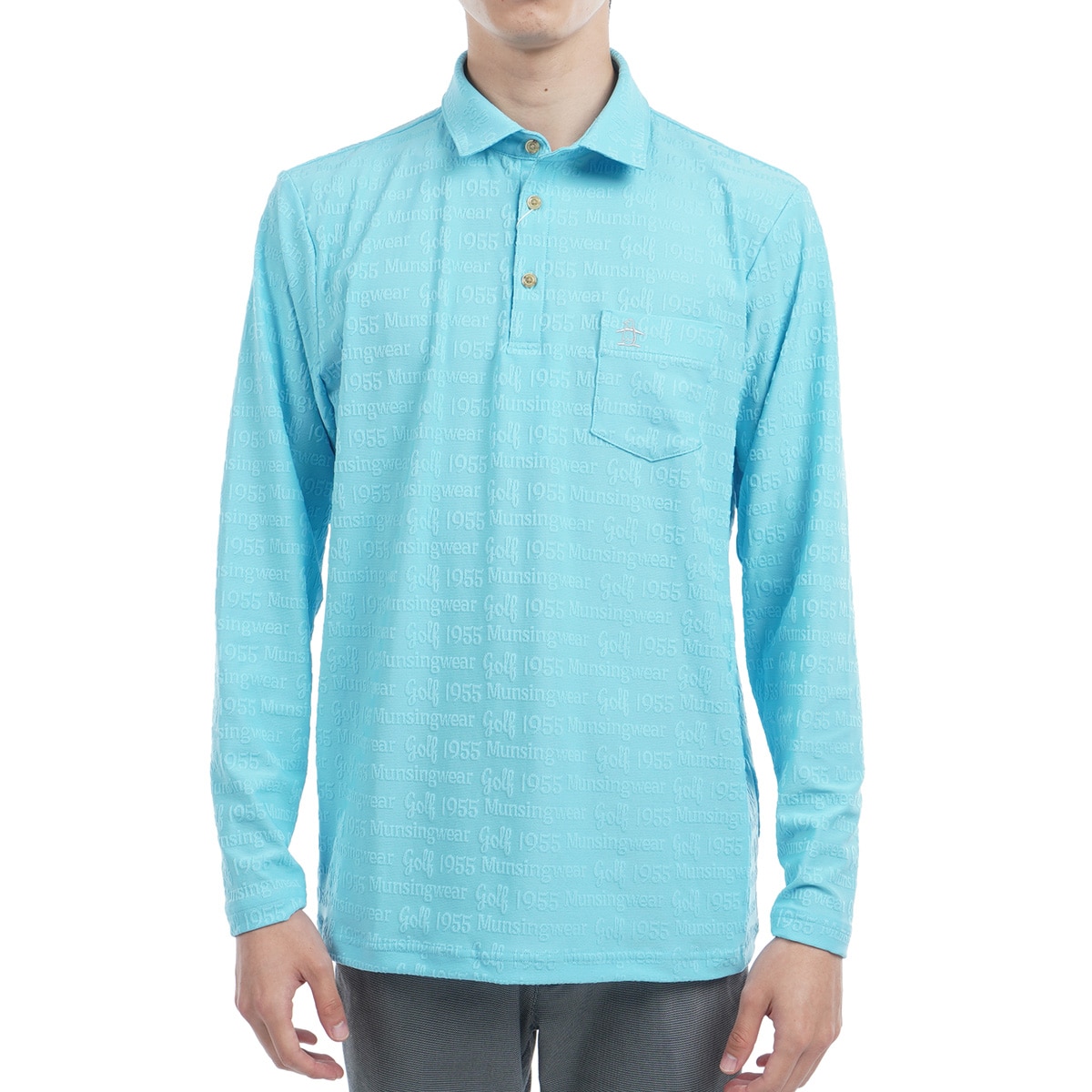 セール・アウトレット】SEASON COLLECTION ストレッチ ロゴジャ