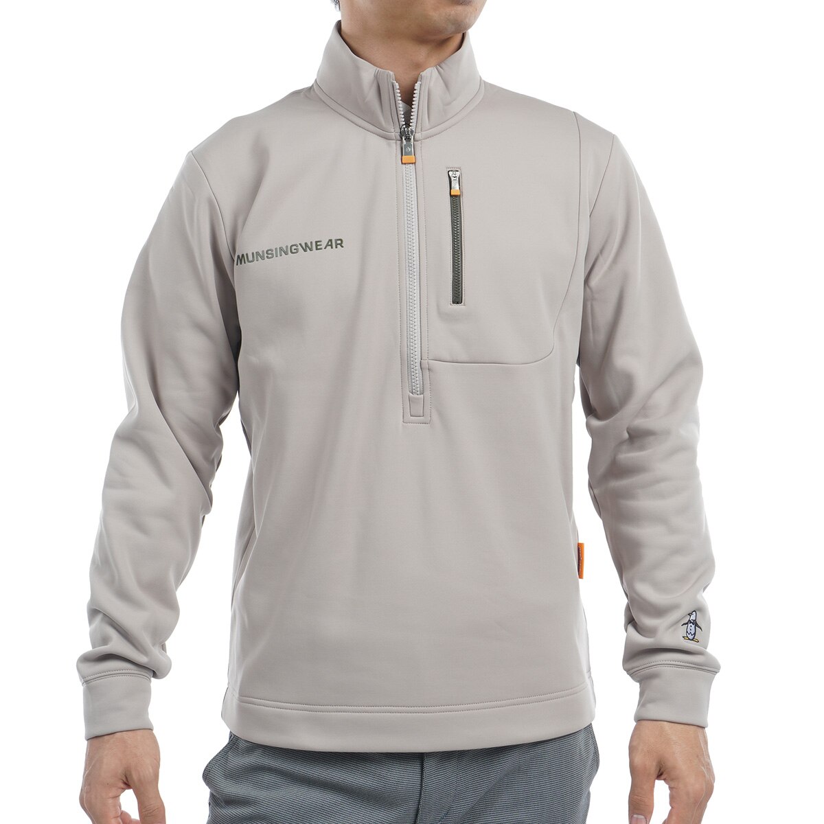 値下げユナイテッドアローズゴルフパーカーUNITEDARROWSGOLF 6000023F0100_m1_c102.jpg