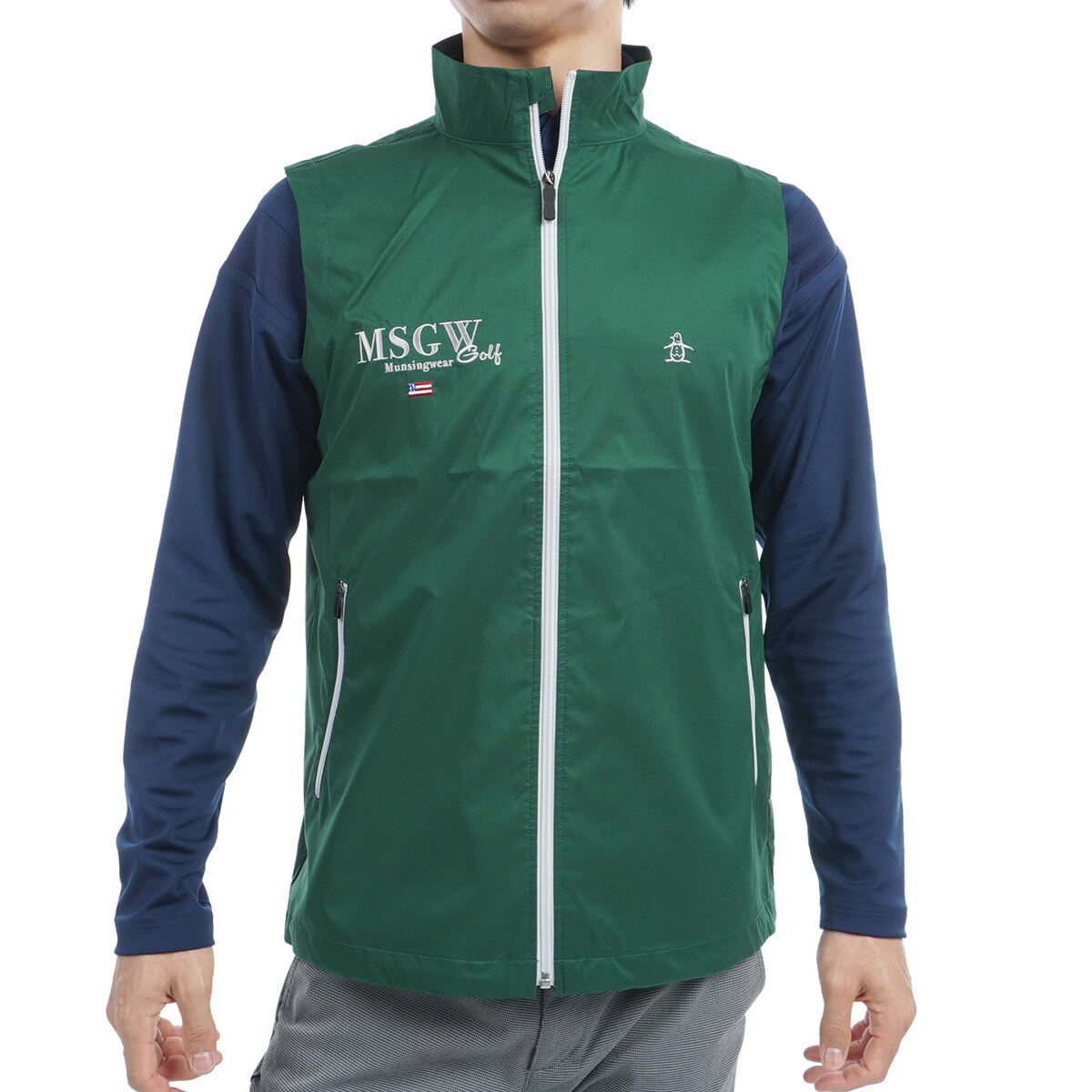 口コミ・評価｜SEASON COLLECTION ストレッチベスト（ベスト