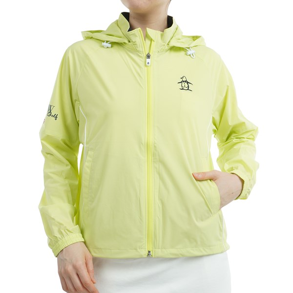 SEASON COLLECTION ストレッチブルゾン レディス(アウター(ブルゾン  