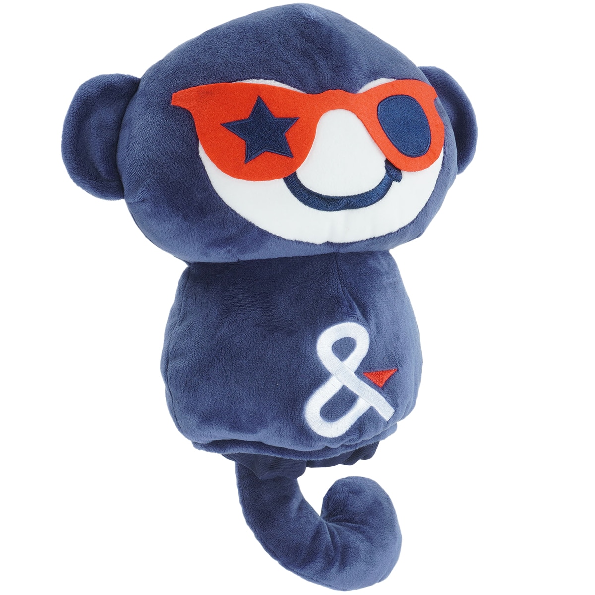 アンパンジーヘッドカバー DR用(ヘッドカバー（ドライバー）)|and per