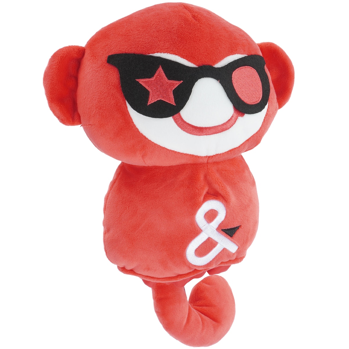 アンパスィ　and per se　アンパンジーヘッドカバー DR用 アンパンジーヘッドカバー DR用(ヘッドカバー（ドライバー）)|and per