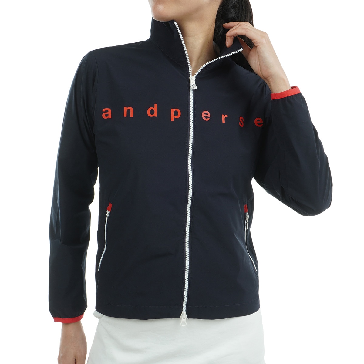 驚きの動きやすさ！プロが認めるアンパスィの秋冬ウェア ｜ GDOゴルフ