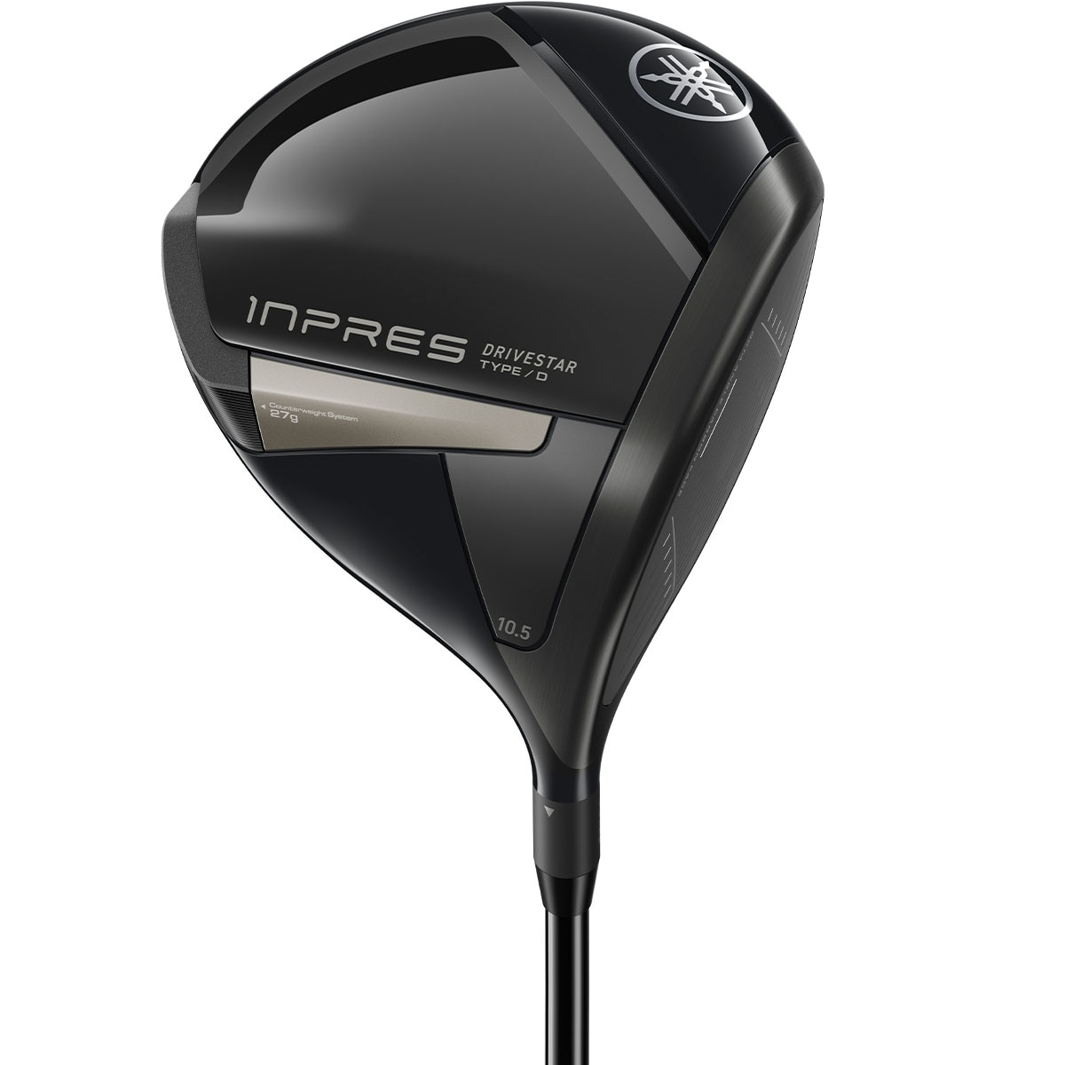 口コミ・評価｜25 インプレス DRIVE STAR TypeD ドライバー SPEEDER NX