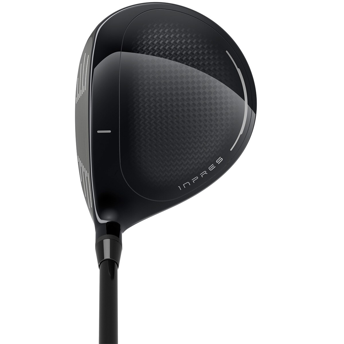 25 インプレス DRIVE STAR フェアウェイウッド SPEEDER NX for Yamaha