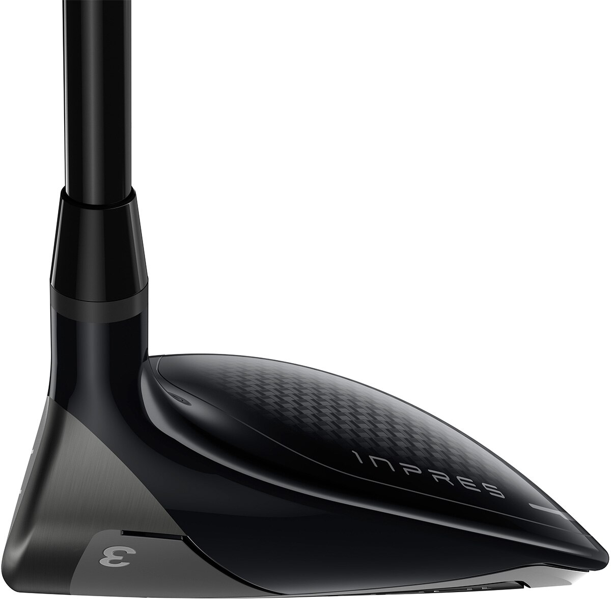 25 インプレス DRIVE STAR フェアウェイウッド SPEEDER NX for Yamaha