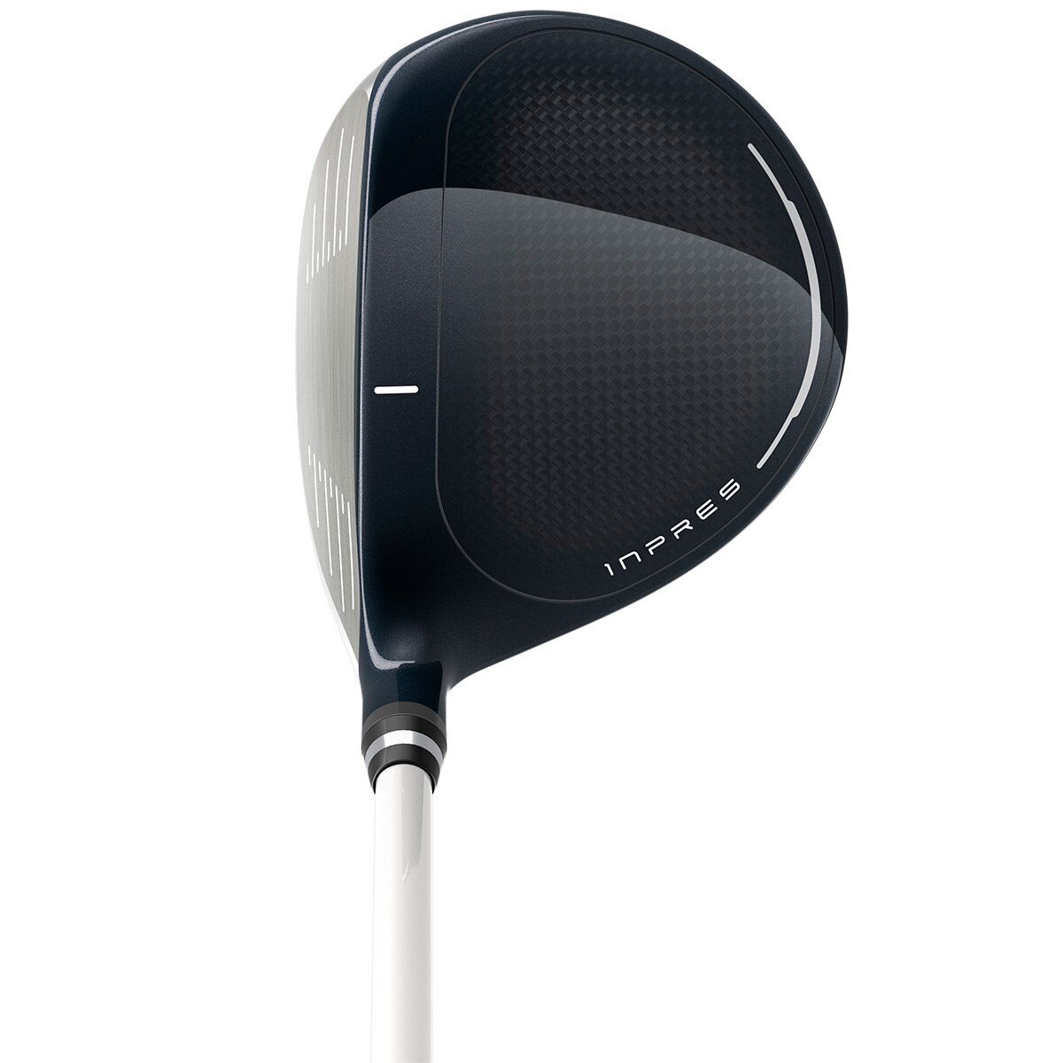 25 インプレス DRIVE STAR フェアウェイウッド ELDIO for Yamaha