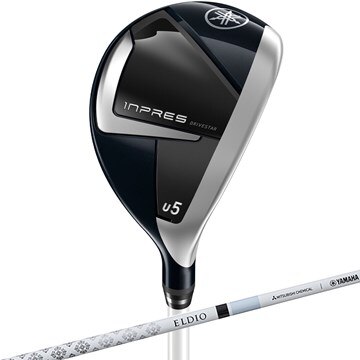 YAMAHA RMX ユーティリティU5(22°)＆U6(25°) 2本セットS（ヤマハ RMX 