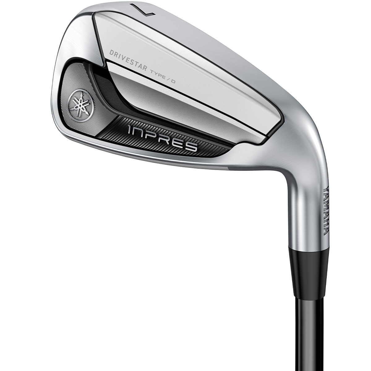 口コミ・評価｜25 インプレス DRIVE STAR TypeD アイアン(4本セット