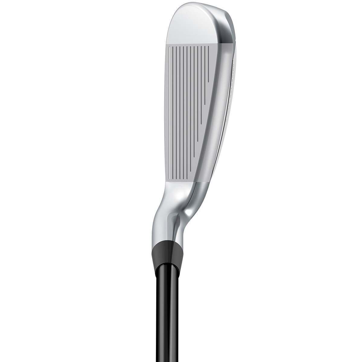 25 インプレス DRIVE STAR TypeD アイアン(4本セット) SPEEDER NX for