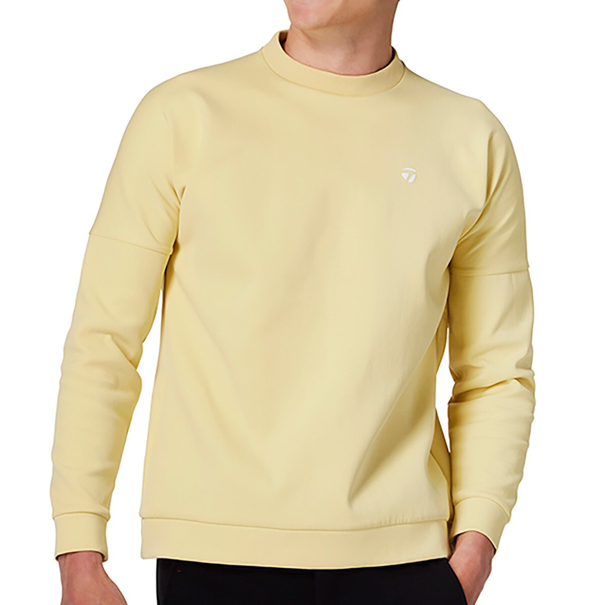 クラブTMスウェットクルー｜APPAREL | TaylorMade Golf | テーラーメイド ゴルフ公式サイト