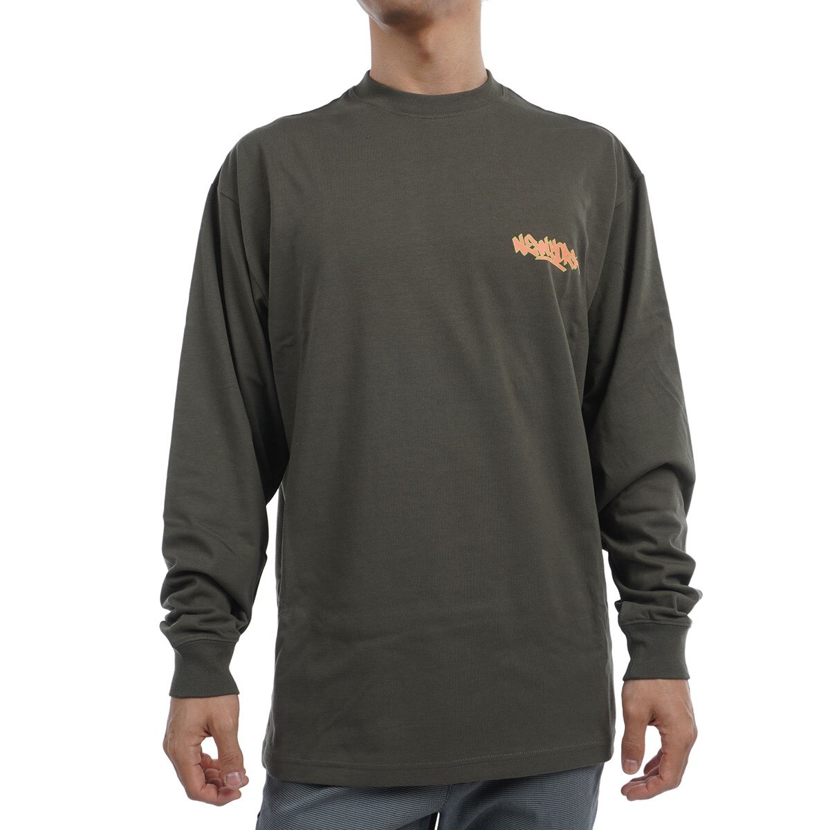 PXG ゴルフウェア メンズ 長袖Tシャツ 秋 人気 【公式通販】