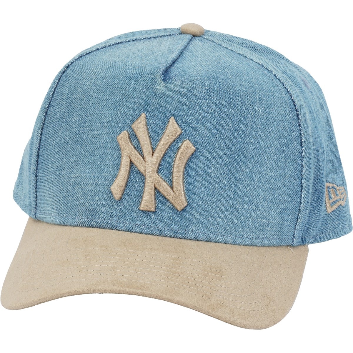 940AF DENIM SUEDE 2TONE キャップ(【男性】キャップ)|NEW ERA(ニューエラ) の通販 -  GDOゴルフショップ(0000754375)