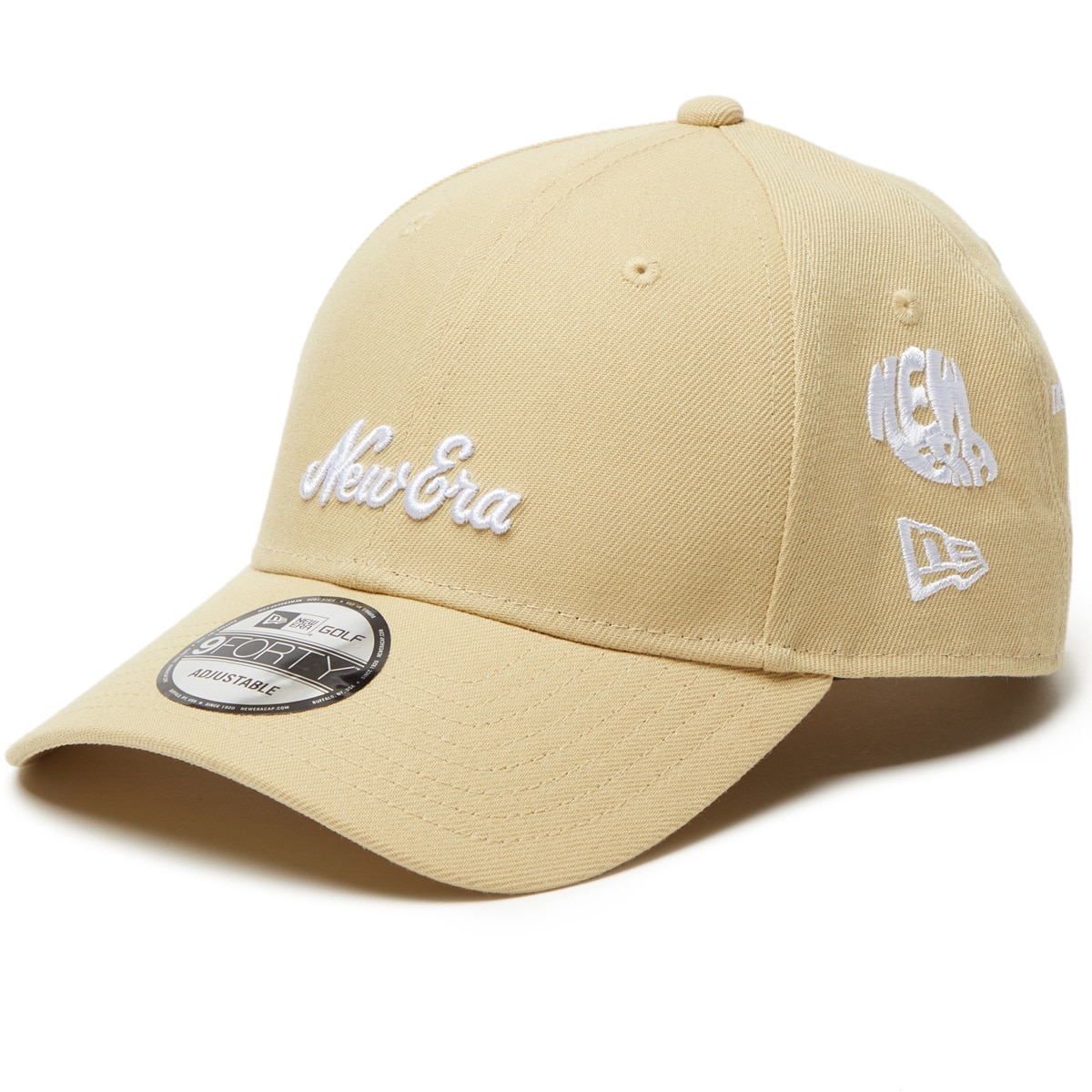 GF 940VS ARCHIVE LOGO キャップ(【男性】キャップ)|NEW ERA GOLF(ニューエラ) の通販 -  GDOゴルフショップ(0000754416)