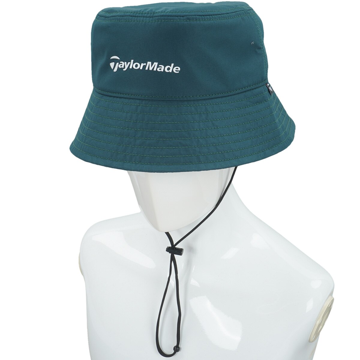 別注】＜TaylorMade×UNITED ARROWS＞ バケット ハット（ハット