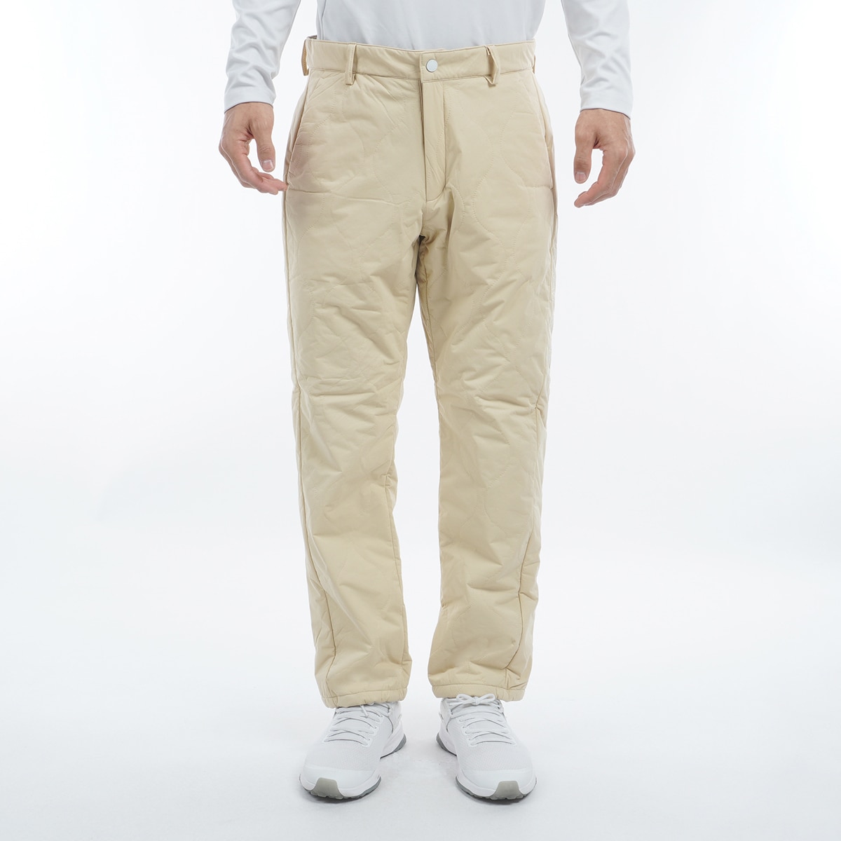 口コミ・評価｜T-HEAT ストレッチ インサレーテッド パンツ（ロング