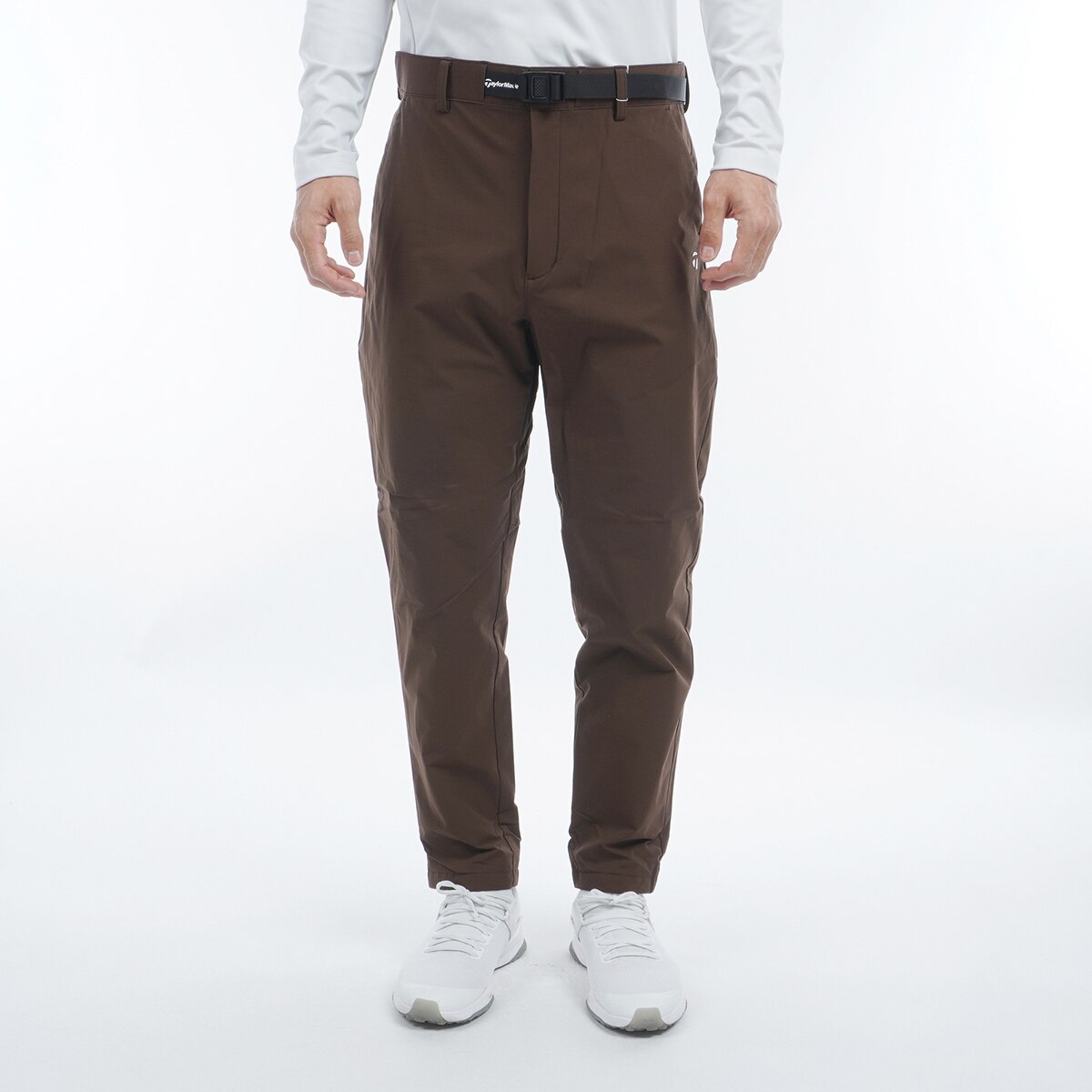 口コミ・評価｜ストレッチ オクタパンツ（ロングパンツ）｜TaylorMade