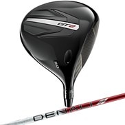 GT2 ドライバー Project X Denali Red 50(ドライバー（単品 